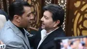 مصطفى كامل ينعى هاني شاكر: فقدنا قامة فنية كبيرة