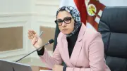 محافظ الوادي الجديد تكثف جهود رفع آثار العواصف الترابية والكثبان الرملية