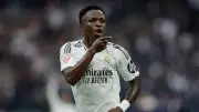 فينيسيوس جونيور يقود هجوم ريال مدريد أمام إسبانيول في الليجا