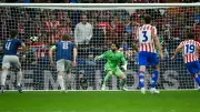 موعد مباراة أرسنال وأتلتيكو مدريد في إياب نصف نهائي دوري أبطال أوروبا
