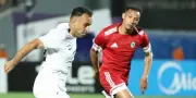 بقذيفة رشاد المتولي: مودرن سبورت يتقدم على الأهلي في الشوط الأول فيديو