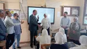 تفاصيل واقعة كيس الفول بمدرسة إهناسيا الثانوية في بني سويف