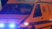 جهود أمنية لضبط المتهمين بطعن شاب في مشاجرة بالدقهلية