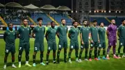 حكام مباريات الغد في الدوري المصري.. أبرزها الاتحاد ضد وادي دجلة