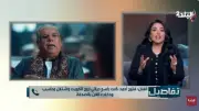 فتوح أحمد يكشف كواليس ذئاب الجبل والوتد وتشاؤمه رغم النجاح