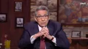 محمود سعد يحذف حلقة ضياء العوضي استجابة لقرار الأعلى للإعلام