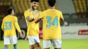 التعادل السلبي يحسم مباراة غزل المحلة والإسماعيلي في الدوري