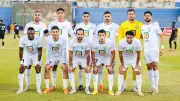 البنك الأهلي يفوز على مودرن سبورت بهدفين في الدوري المصري
