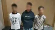 الأمن يكشف تفاصيل فيديو اعتداء على شقيق فتاة بالجيزة ويضبط المتهمين