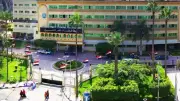 إطلاق مبادرة موسعة للنظافة والتجميل في كفر الشيخ بمشاركة مجتمعية