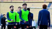 تدريبات بدنية مكثفة في مران الزمالك استعداداً لمواجهة سموحة في الدوري
