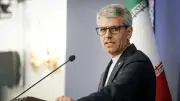 إيران تنفي وجود مفاوضات نووية وتؤكد تركيز خطتها على إنهاء الحرب