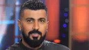 محمد سامي يجسد شخصية معلم لغة عربية صعيدي في مسلسل قلب شمس