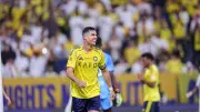 كابوس لا ينتهي.. القادسية مرعب النصر في ليلة خفوت رونالدو