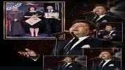 إلهام شاهين تنعى هاني شاكر بكلمات مؤثرة: سأفتقدك وسيظل صوتك حيا للأبد
