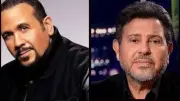 هشام عباس ينعي هاني شاكر: فقدنا فنانًا خلوقًا أحبه الجميع