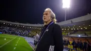 جيسوس: نتفوق على الهلال والصراع لم ينته رغم خسارة القادسية