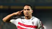 سيف الجزيري لا يمانع الرحيل عن الزمالك بشرط موافقة النادي