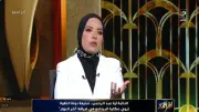 آية عبد الرحمن: برنامج «دولة التلاوة» مهمة وطنية لإثبات الهوية المصرية
