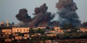 مواجهات عنيفة في غرب السويداء بسوريا عقب استهداف مواقع لقوى الأمن الداخلي