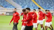 محمد عبد الجليل: روح الأهلي السبب الرئيسي في الفوز على الزمالك
