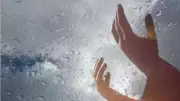 دعاء المطر.. كلمات مباركة عند نزول الماء من السماء