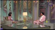 حمزة العيلي: شخصية عوني في مسلسل حكاية نرجس كانت الأكثر تعقيداً في مسيرتي