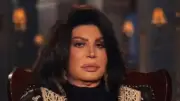 نجوى فؤاد تبكي سهير زكي وهاني شاكر: خسارة كبيرة وعشرة العمر
