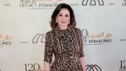 إلهام شاهين تنعي هاني شاكر: إنسان وفنان رائع