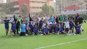أحمد سمير: إنبي يركز على اكتشاف المواهب ويضم عناصر واعدة للمنتخب
