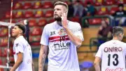 أزمة المستحقات تشعل غضب محترف الزمالك الروسي ديميتري ياكوفليف