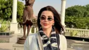 يارا السكري تخطف الأنظار بإطلالة أنيقة في أحدث ظهور