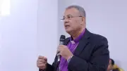 رئيس الإنجيلية: الثبات في كلمة الله طريق عبور التحديات