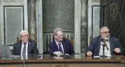 الأزهر: حديث القرآن عن البرق سبق ما توصلت إليه الحقائق العلمية