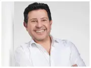 ليلى علوي تنعي الفنان هاني شاكر: كان إنسانا راقيا وفنانا عظيما