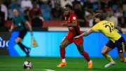 الدوري السعودي يشتعل.. هل يتعثر النصر في اللحظة الحاسمة أم ينتفض الهلال؟