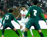 زعيم الثغر يستضيف بتروجيت لمصالحة جماهيره في الدوري