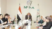 الهوبي: نتبنى استراتيجية قائمة على تحليل المخاطر لضمان سلامة الغذاء المتداول