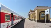 وزير النقل يتابع حركة نقل الركاب بالسكك الحديدية ويصدر تعليمات مشددة