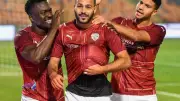 الناقد الرياضي يكشف تراجع الأهلي عن بيع بيكهام بعد تألقه في القمة