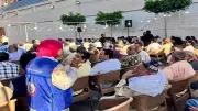 حملة صحية توعوية في مطرانية المنوفية لتعزيز السلوكيات الوقائية