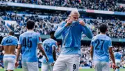 السيتي ضيفاً ثقيلاً على إيفرتون في الدوري الإنجليزي الليلة