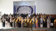 انطلاق معسكر أبي بكر الصديق للطالبات الوافدات بالإسكندرية