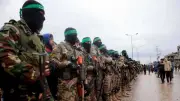 تنافس حاد بين الحية ومشعل على رئاسة المكتب السياسي لحماس