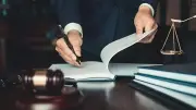 حفظ التحقيقات في انتحار عامل من مبنى بمدينة نصر
