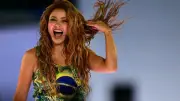شاكيرا تحطم الرقم القياسي بحفل مليوني على شاطئ كوباكابانا