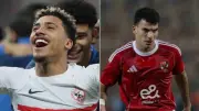 مقارنة بالأرقام: زيزو وبيزيرا في موسمهما الأول مع الأهلي والزمالك