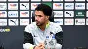محمد إسماعيل يقود الجبهة اليمنى للزمالك أمام سموحة بدلاً من عمر جابر