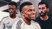 شرخ في البرنابيو: لاعبو ريال مدريد لا يفهمون امتيازات مبابي