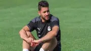الأهلي يستعيد ياسر إبراهيم قبل مواجهة إنبي في الدوري